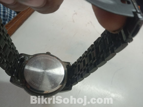 BINBOND WATCH